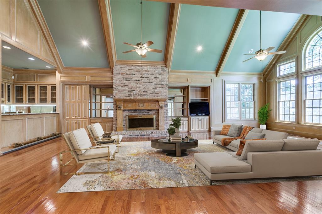Glen Lyon Add - Residential