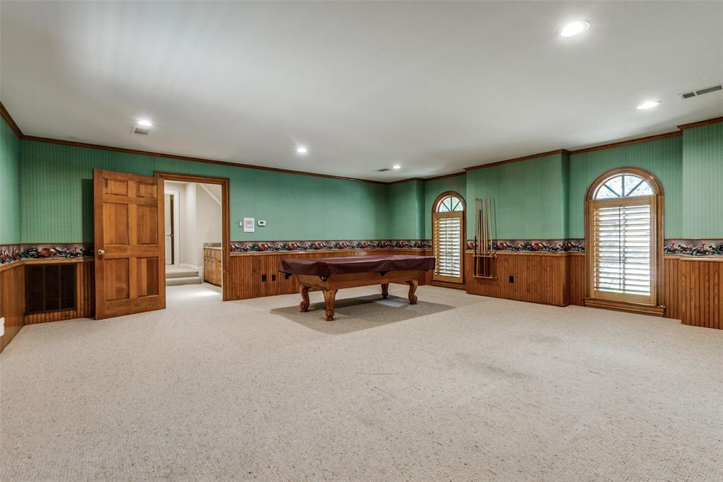 Glen Lyon Add - Residential