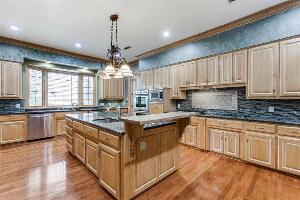 Glen Lyon Add - Residential