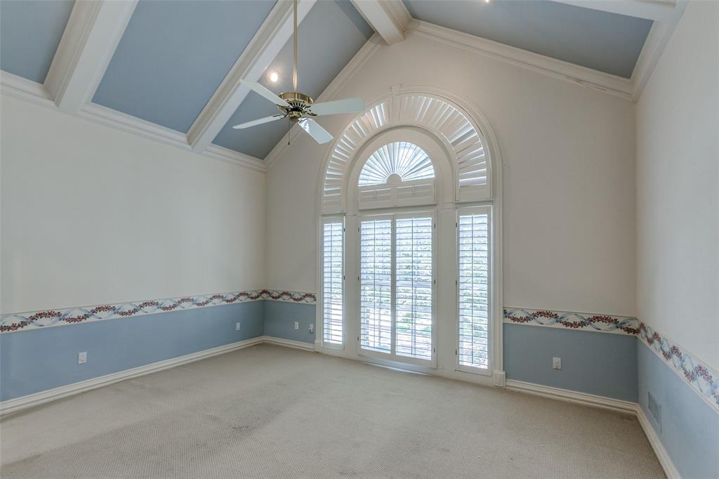 Glen Lyon Add - Residential