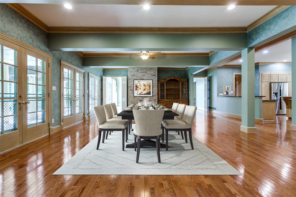 Glen Lyon Add - Residential
