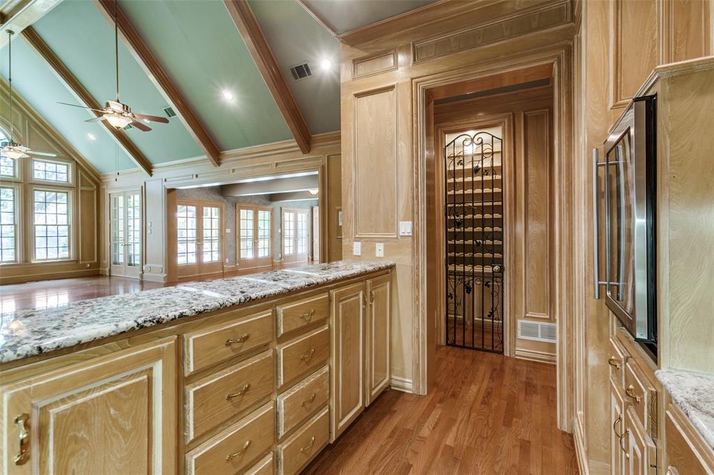 Glen Lyon Add - Residential