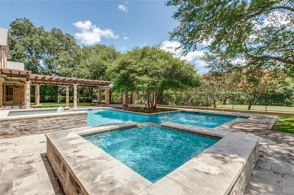 Glen Lyon Add - Residential