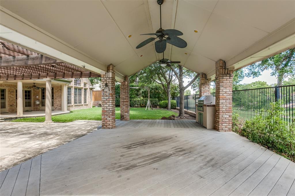 Glen Lyon Add - Residential