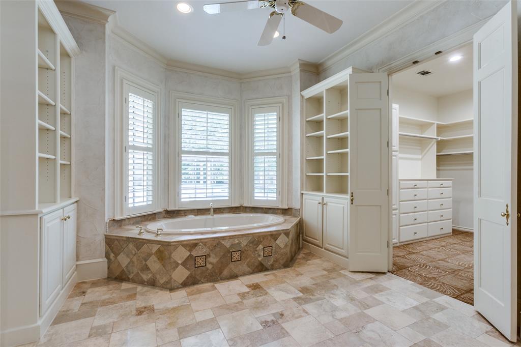 Glen Lyon Add - Residential
