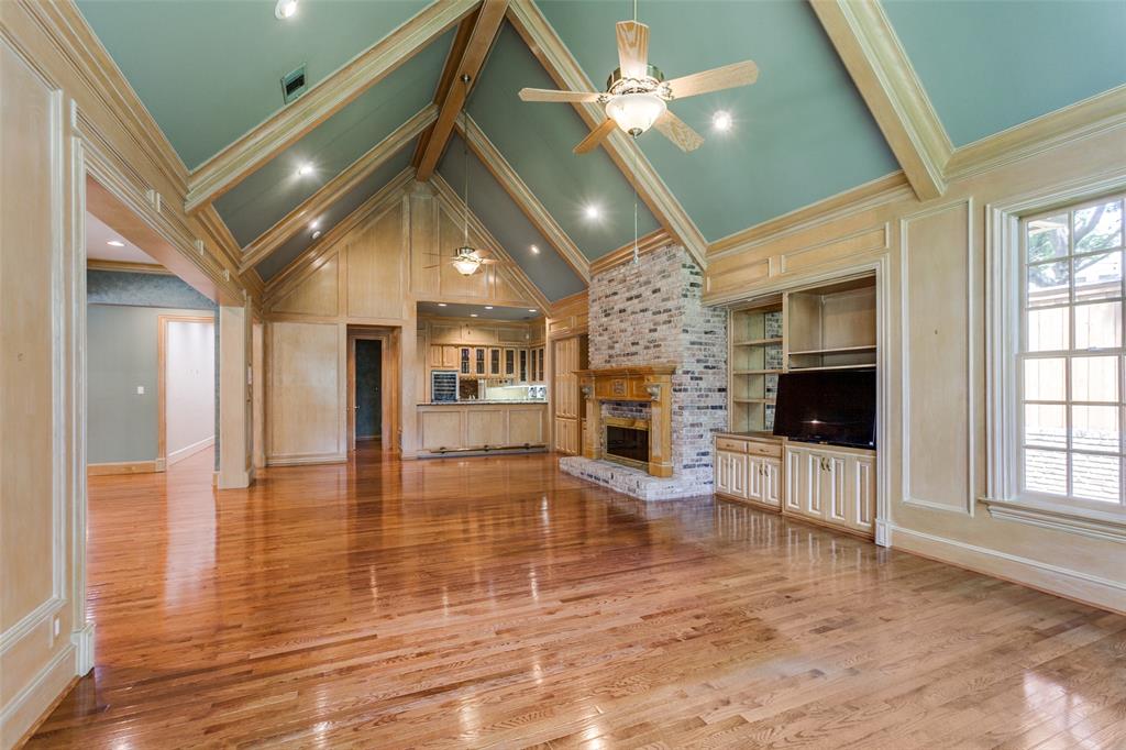 Glen Lyon Add - Residential