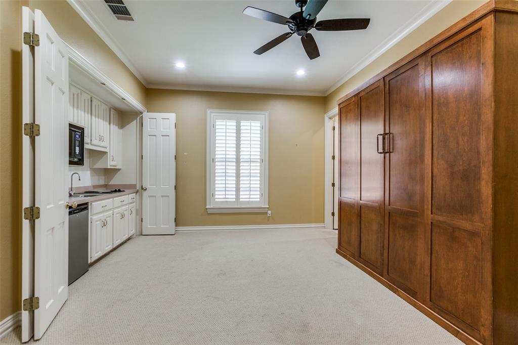 Glen Lyon Add - Residential