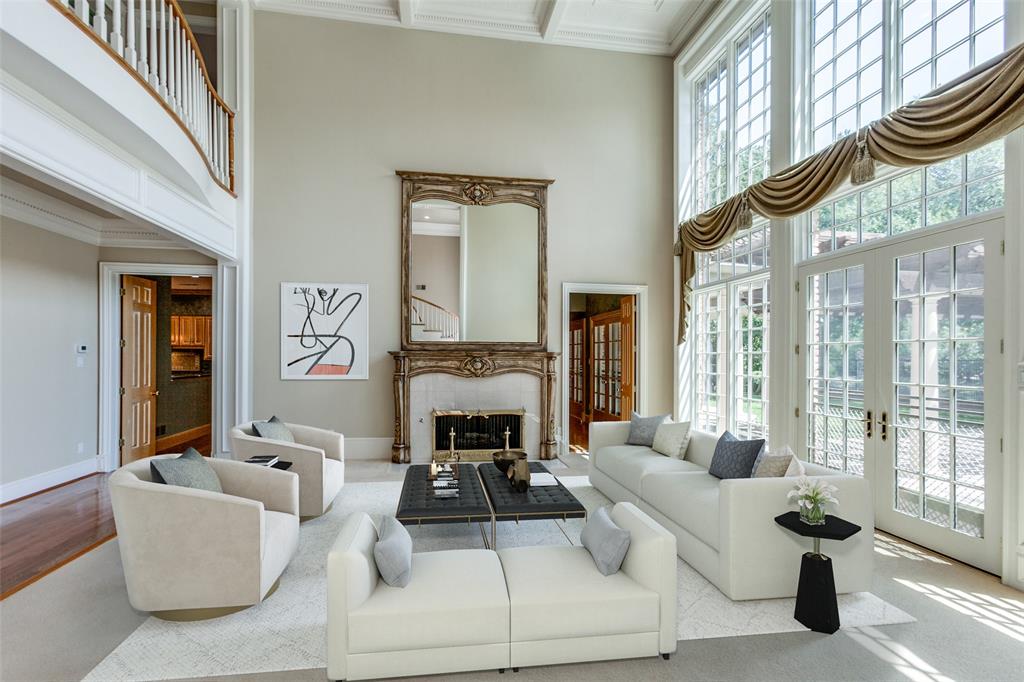 Glen Lyon Add - Residential