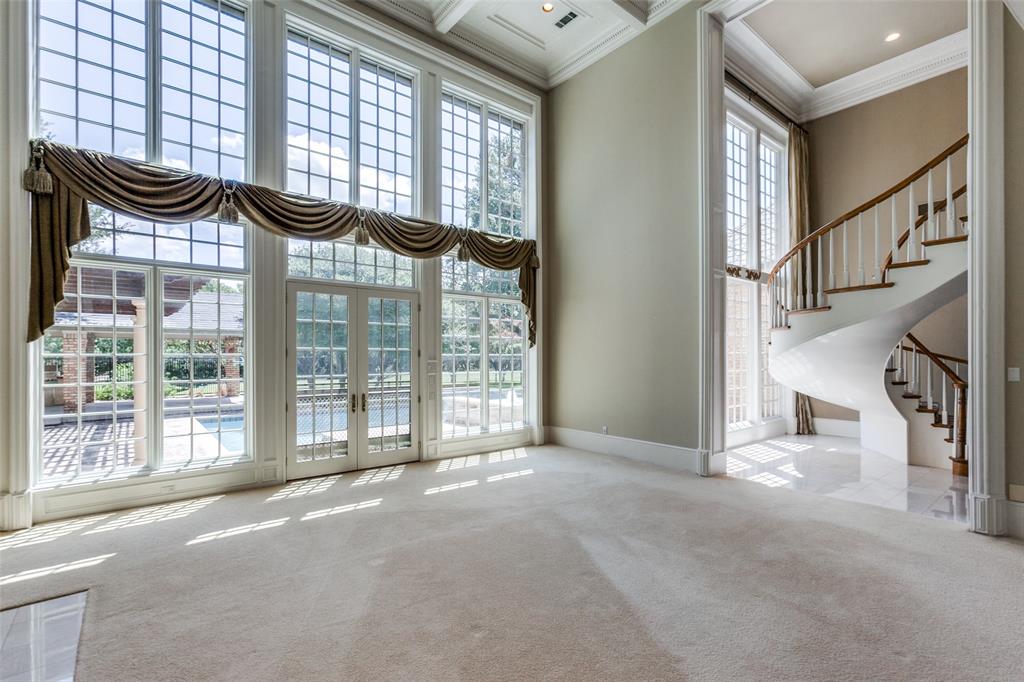 Glen Lyon Add - Residential