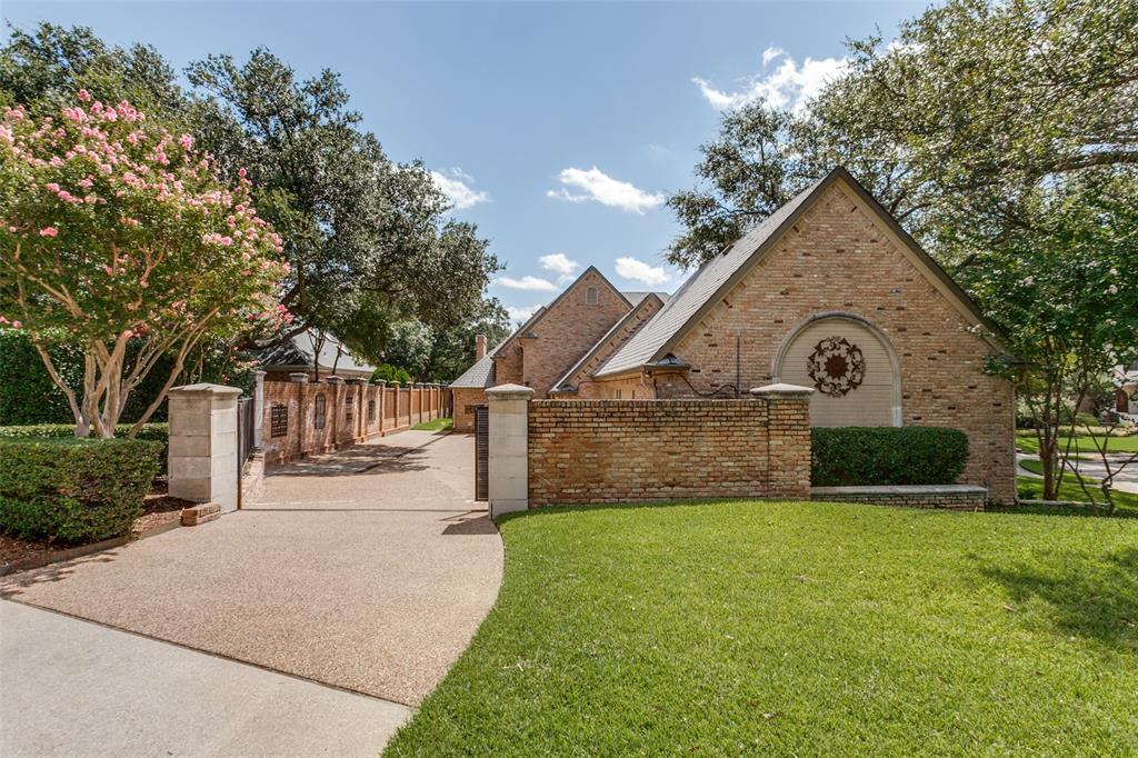 Glen Lyon Add - Residential