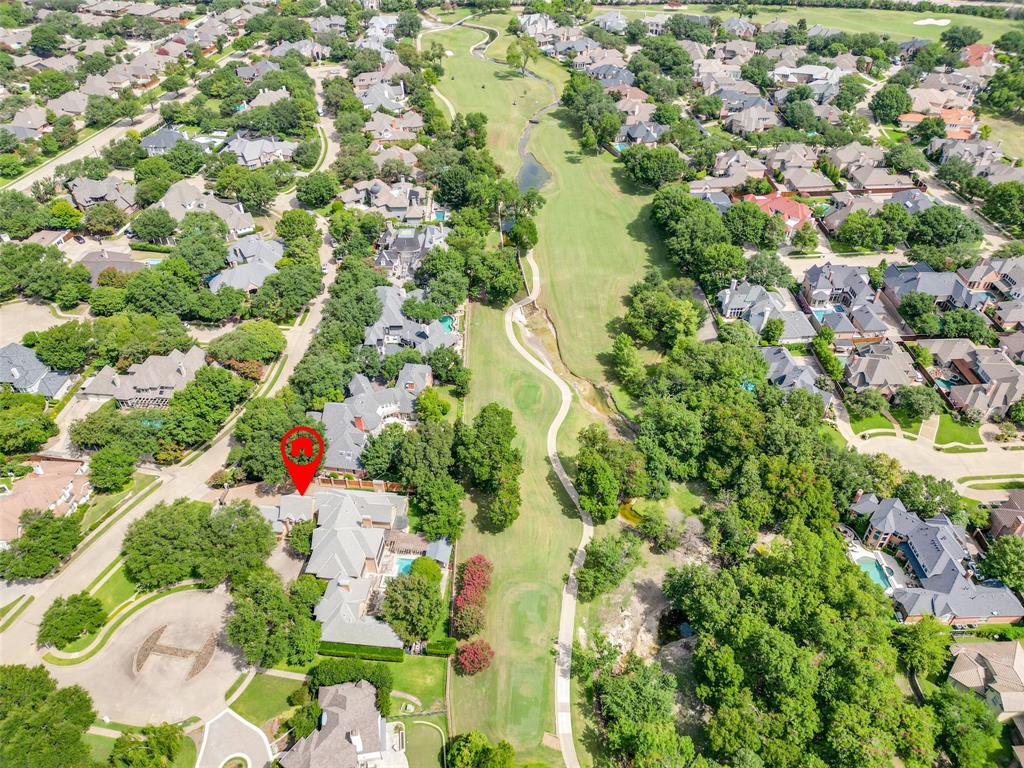 Glen Lyon Add - Residential