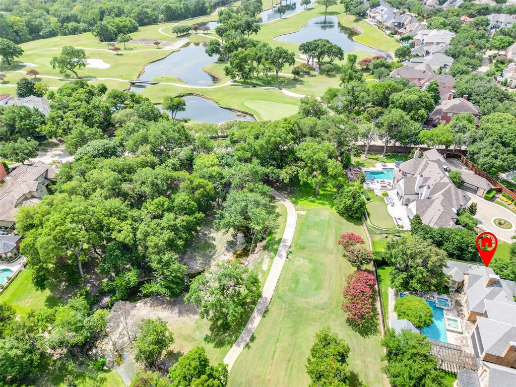 Glen Lyon Add - Residential