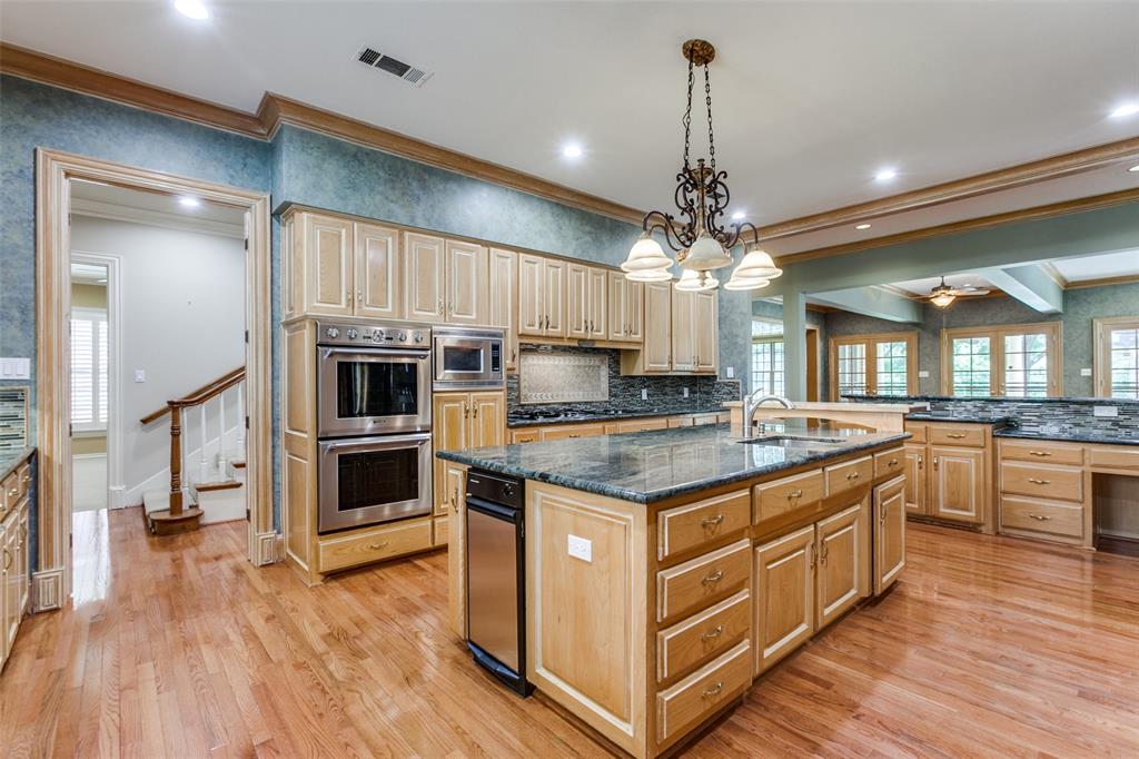 Glen Lyon Add - Residential