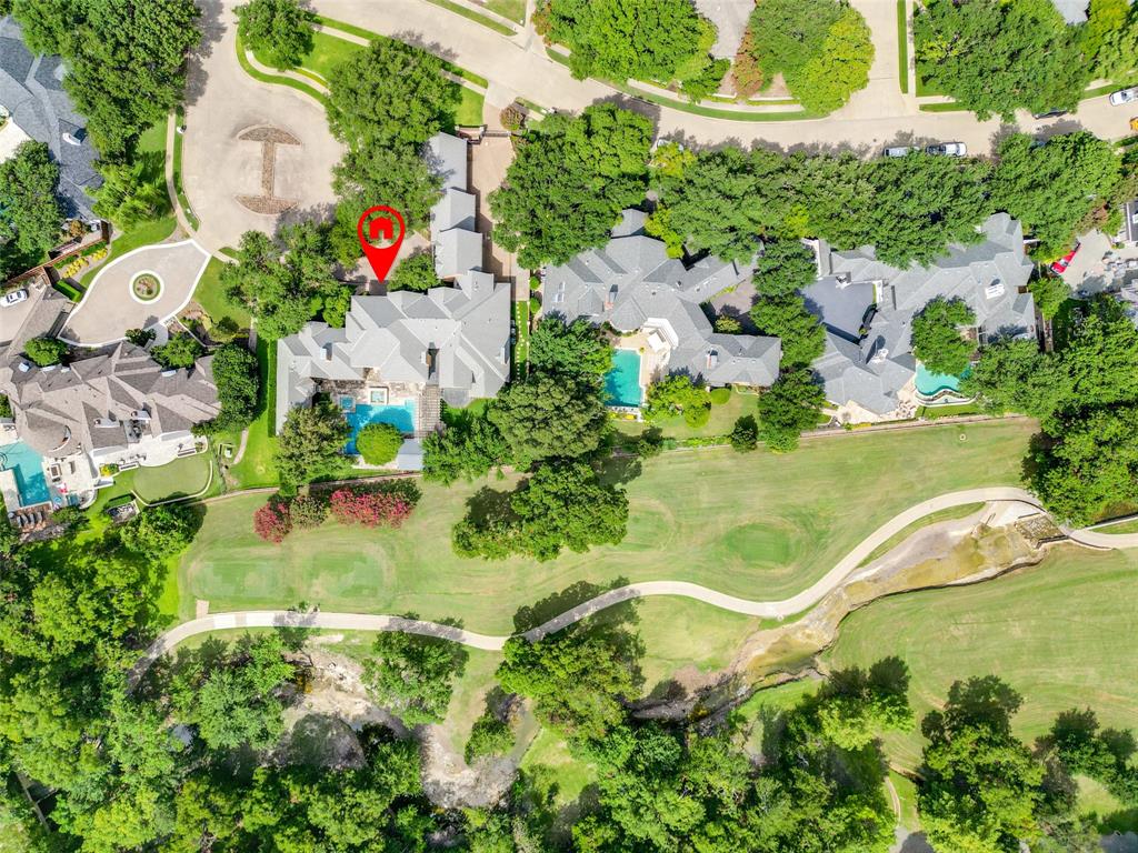 Glen Lyon Add - Residential