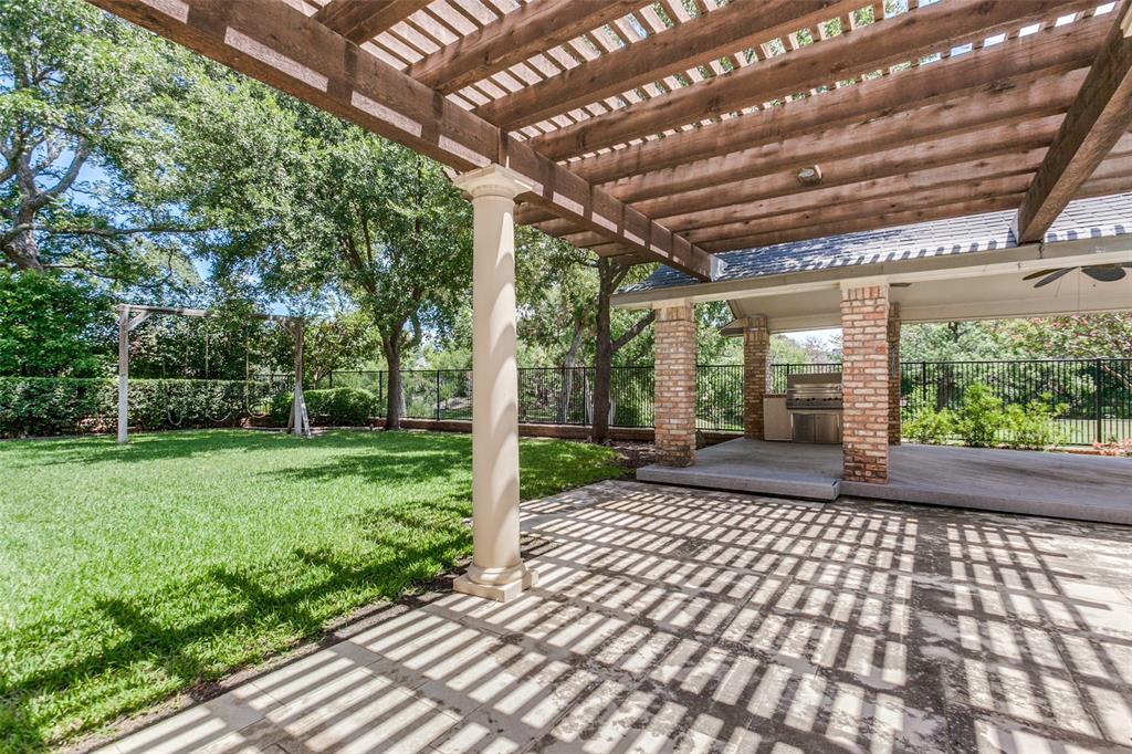 Glen Lyon Add - Residential