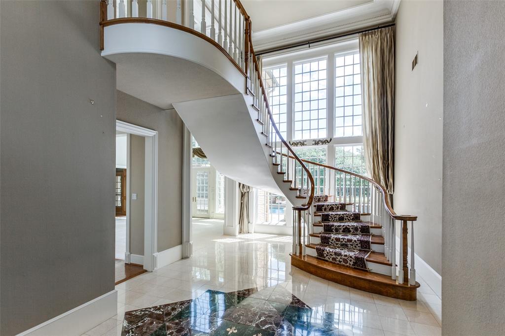 Glen Lyon Add - Residential