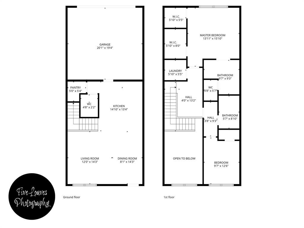 Harvest Twnhms Ph 2 - Residential