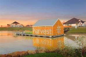 Harvest Twnhms Ph 2 - Residential