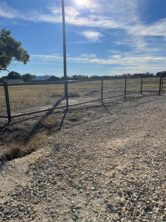 Oak Water Ranch - Land