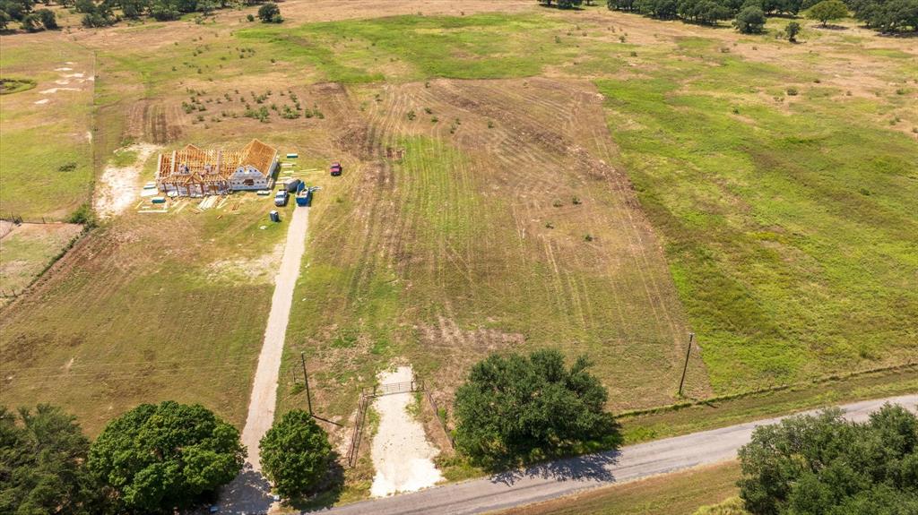 Oak Water Ranch - Land