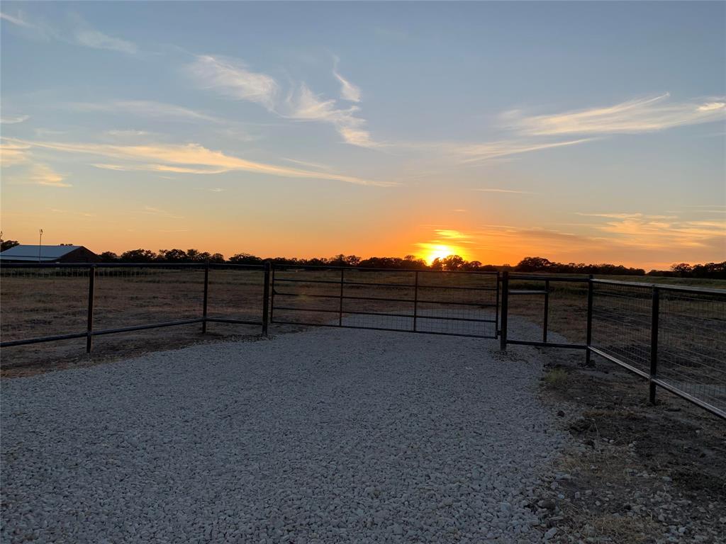Oak Water Ranch - Land
