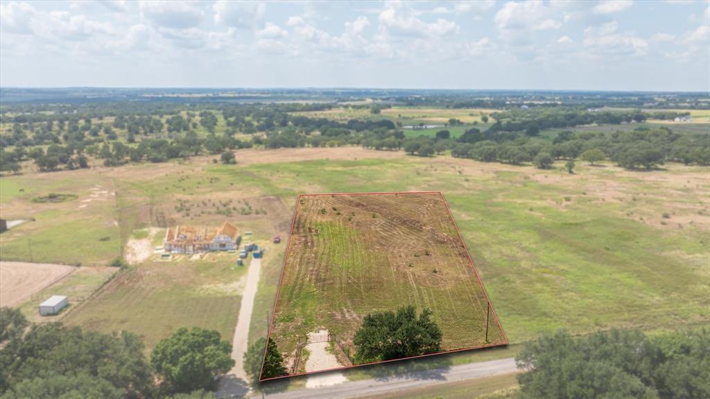 Oak Water Ranch - Land