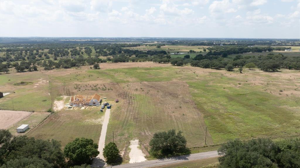 Oak Water Ranch - Land