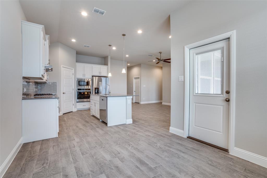 Eagle Creek Phase 1A - Residential Lease