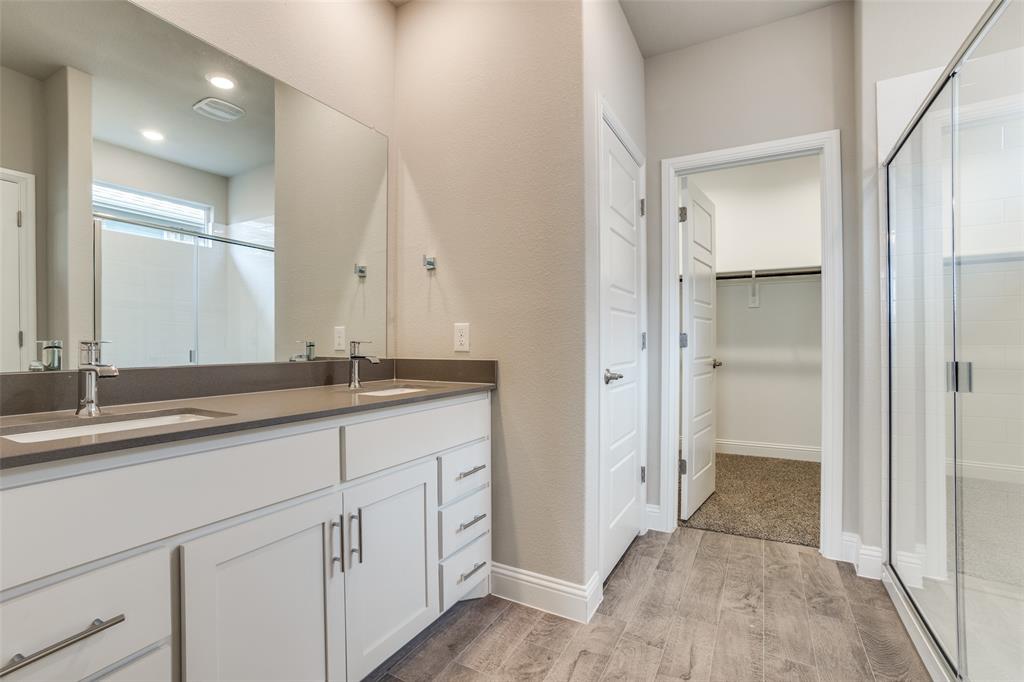Eagle Creek Phase 1A - Residential Lease