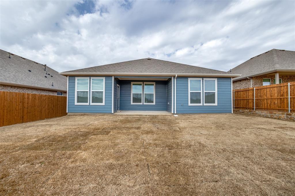 Eagle Creek Phase 1A - Residential Lease