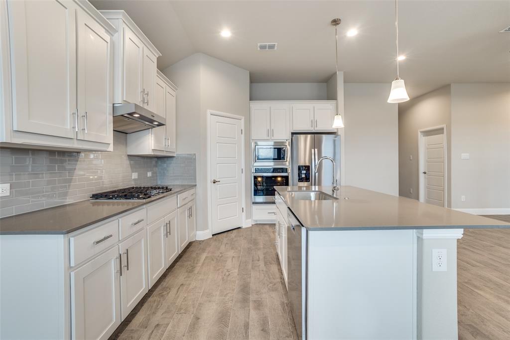 Eagle Creek Phase 1A - Residential Lease