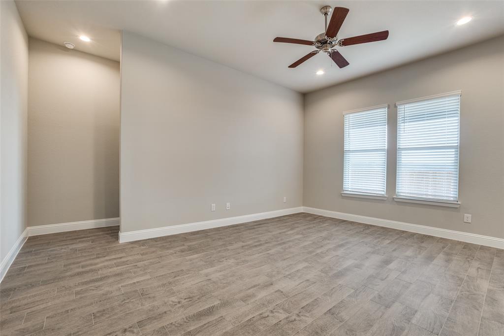 Eagle Creek Phase 1A - Residential Lease
