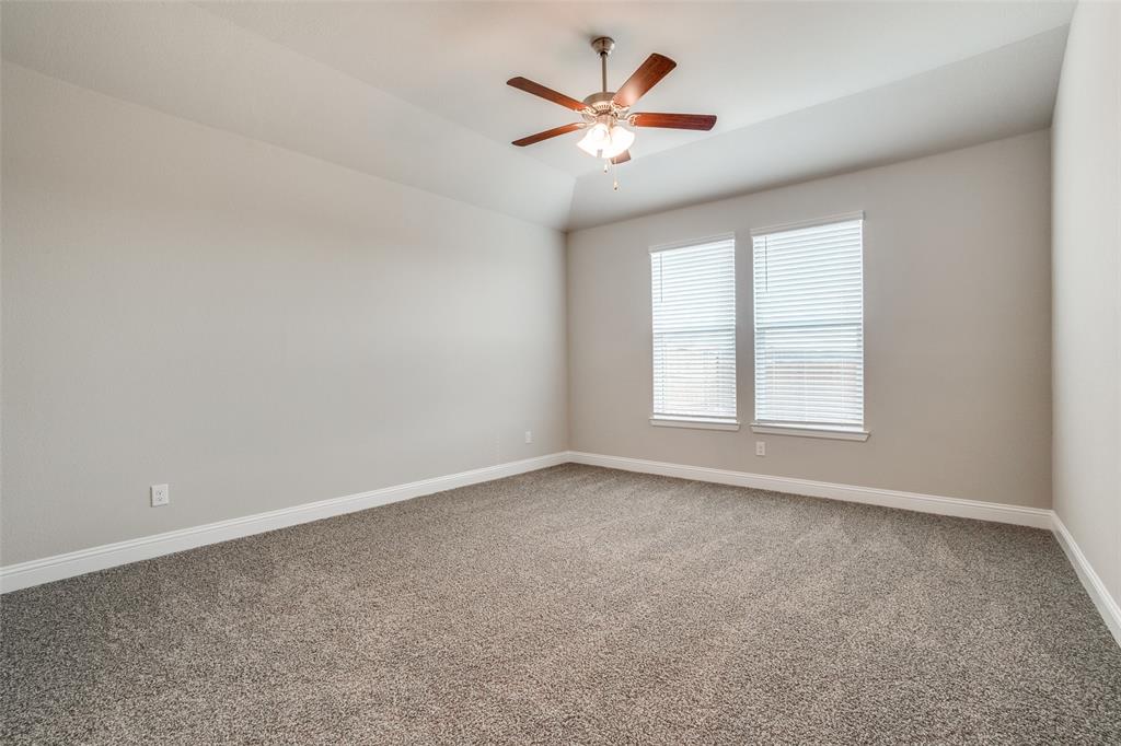 Eagle Creek Phase 1A - Residential Lease