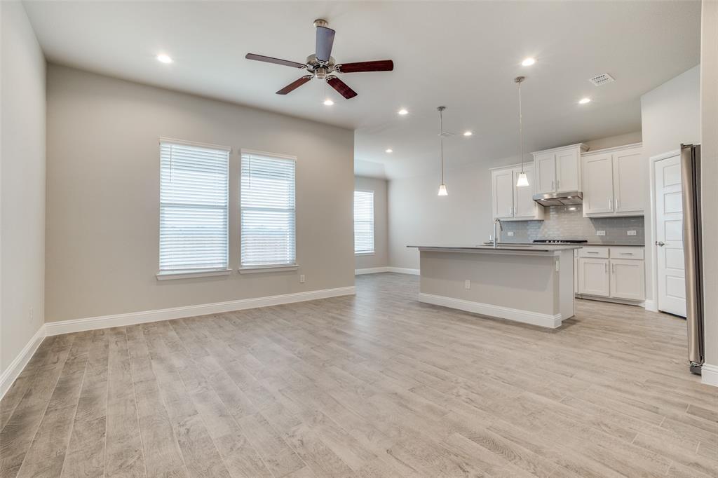 Eagle Creek Phase 1A - Residential Lease