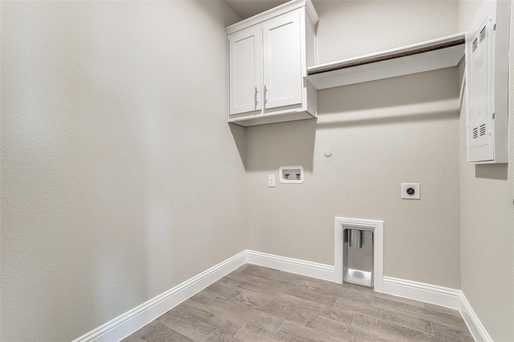Eagle Creek Phase 1A - Residential Lease