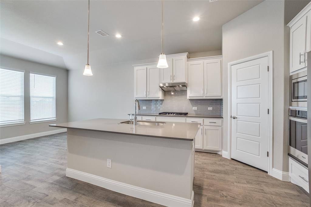 Eagle Creek Phase 1A - Residential Lease