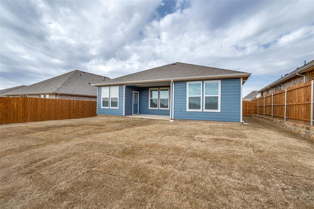 Eagle Creek Phase 1A - Residential Lease