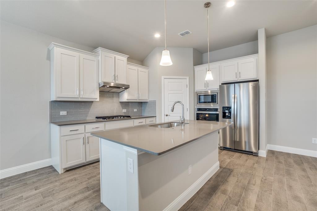 Eagle Creek Phase 1A - Residential Lease