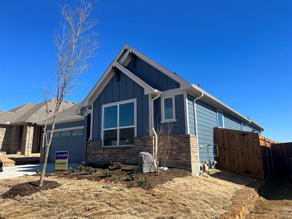 Eagle Creek Phase 1A - Residential Lease