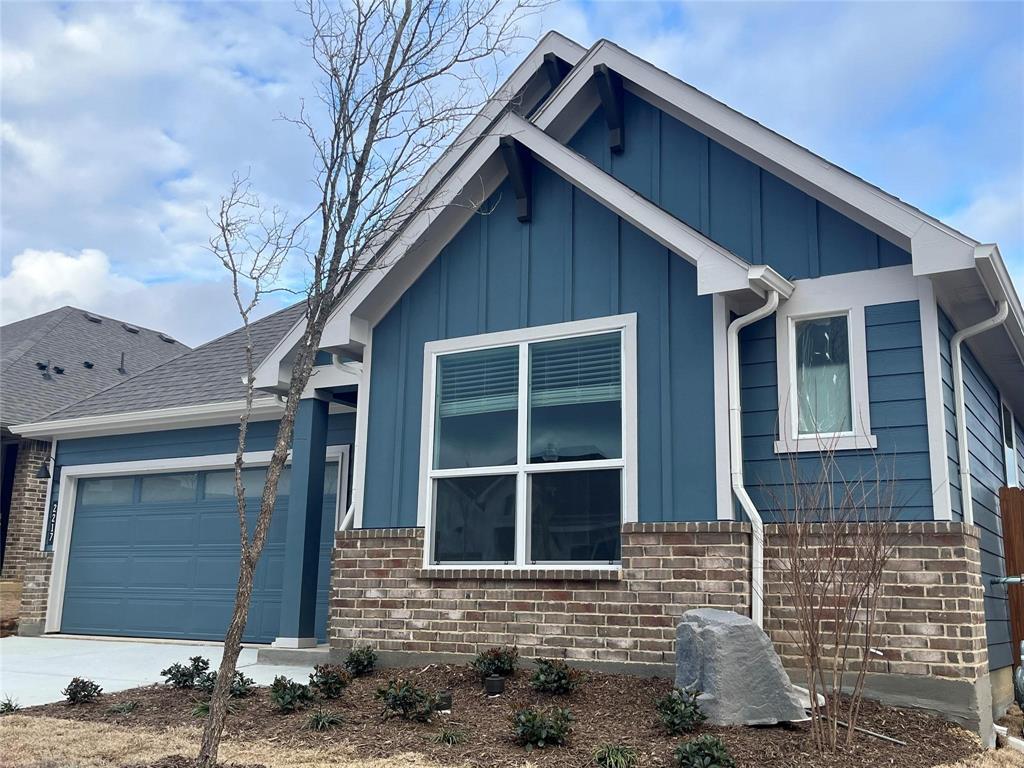 Eagle Creek Phase 1A - Residential Lease