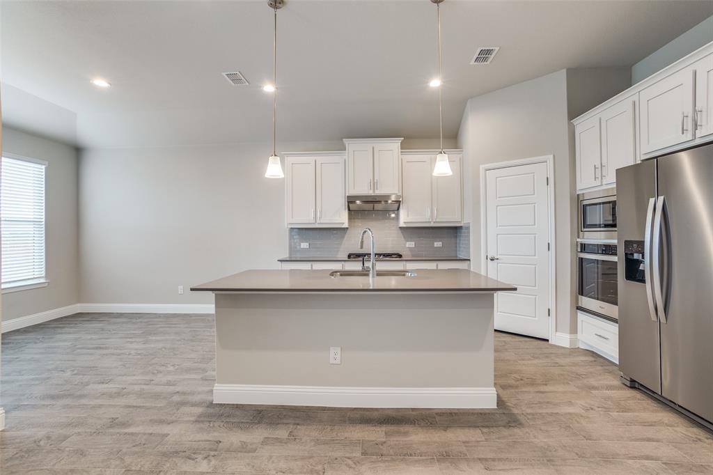 Eagle Creek Phase 1A - Residential Lease
