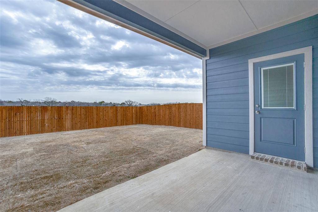 Eagle Creek Phase 1A - Residential Lease