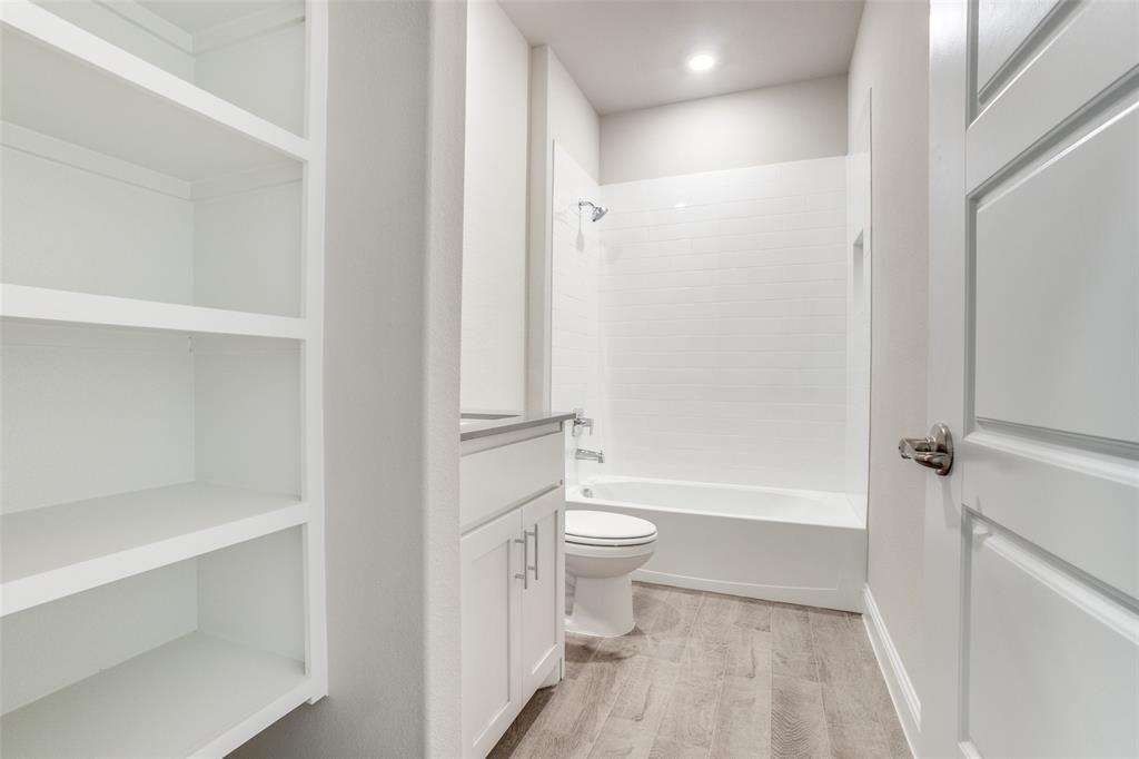 Eagle Creek Phase 1A - Residential Lease