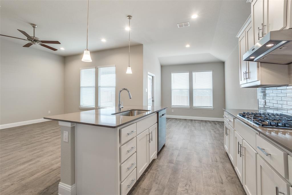 Eagle Creek Phase 1A - Residential Lease