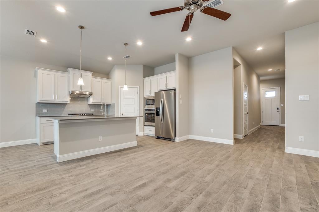 Eagle Creek Phase 1A - Residential Lease