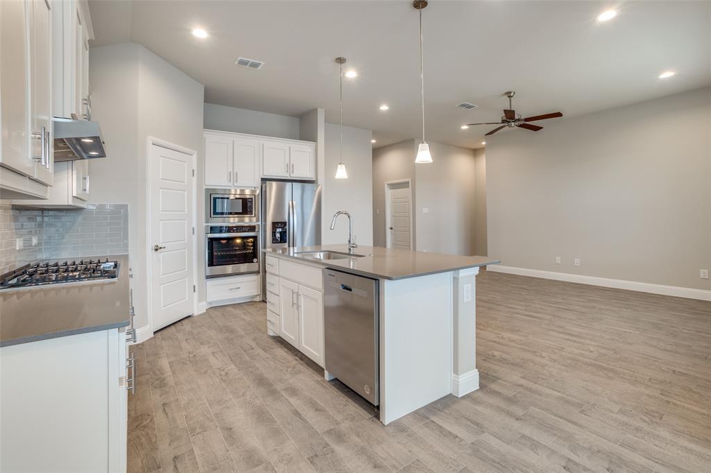 Eagle Creek Phase 1A - Residential Lease