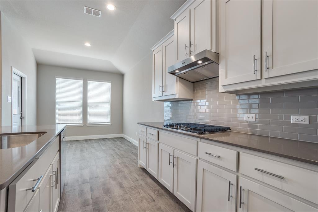 Eagle Creek Phase 1A - Residential Lease