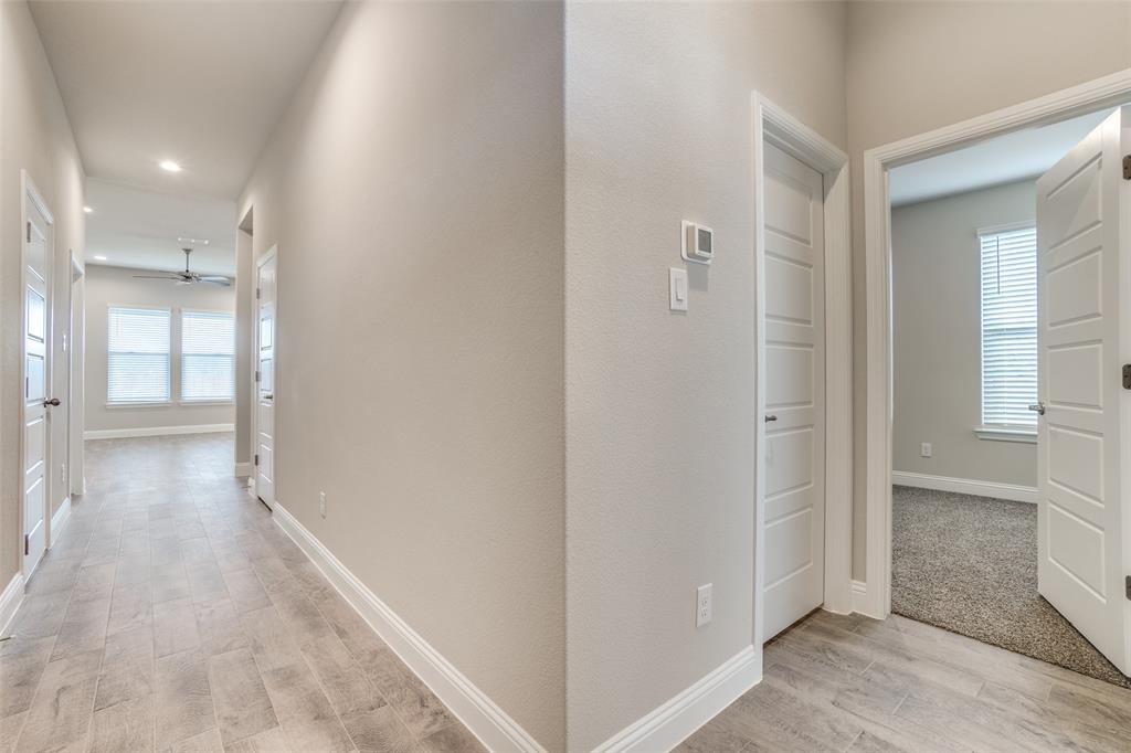 Eagle Creek Phase 1A - Residential Lease
