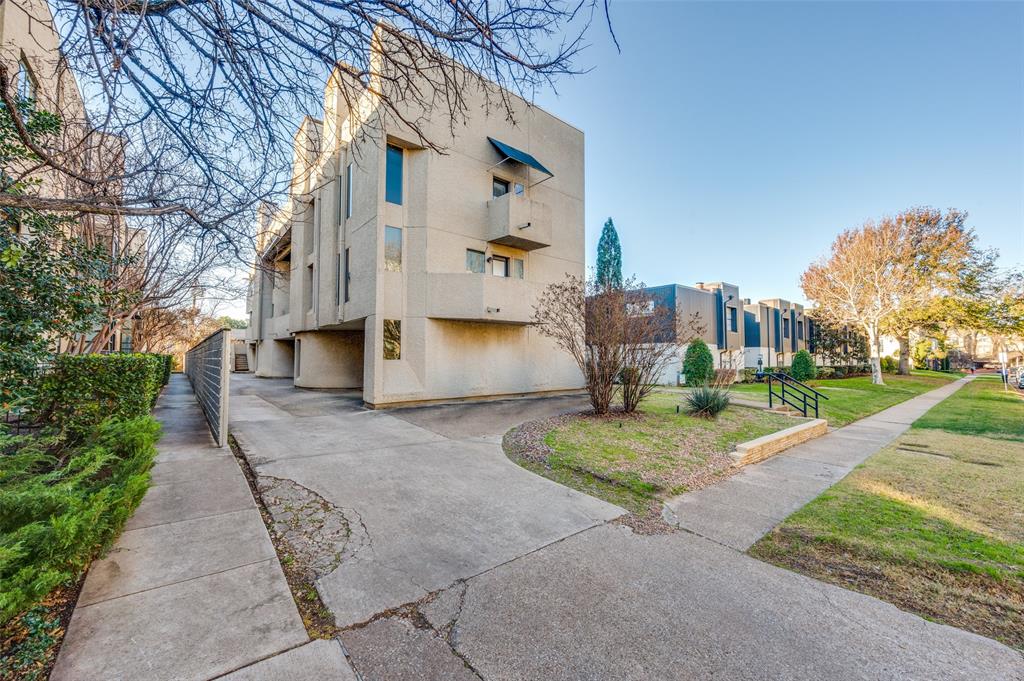 Views At Newton Condos - Residential