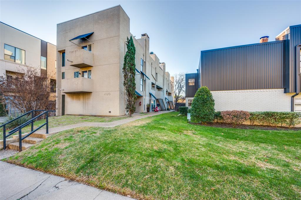 Views At Newton Condos - Residential